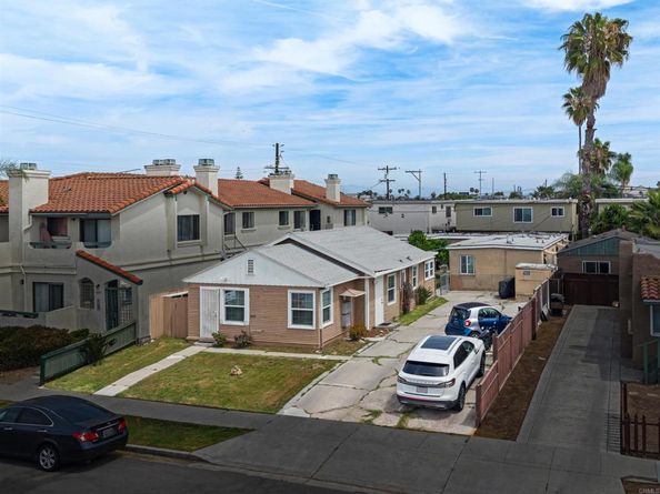 4669 Felton Street, San Diego CA 92116