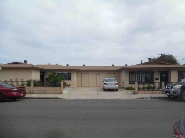 1380 Fern Avenue, Imperial Beach CA 91932