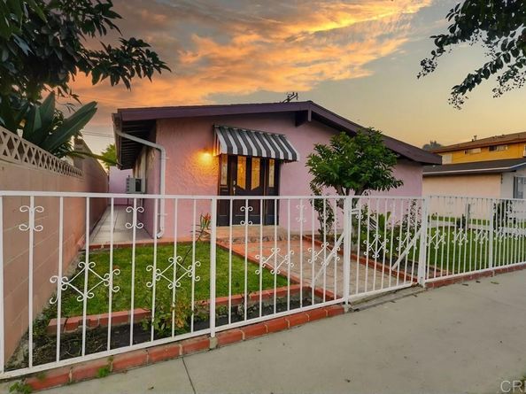 947 S Arizona Avenue, Los Angeles CA 90022