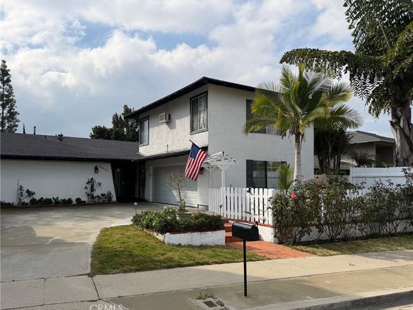 25422 Pacifica, Mission Viejo CA 92691