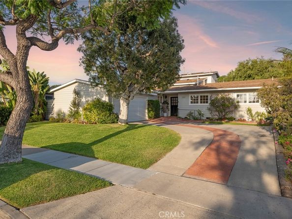 1812 Highland Drive, Newport Beach CA 92660