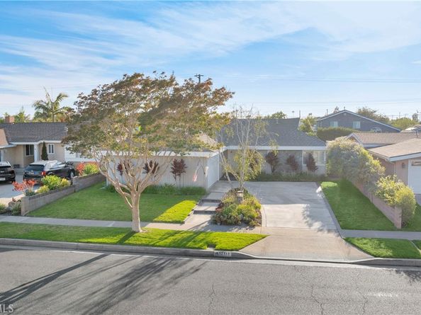 12111 Reagan Street, Los Alamitos CA 90720