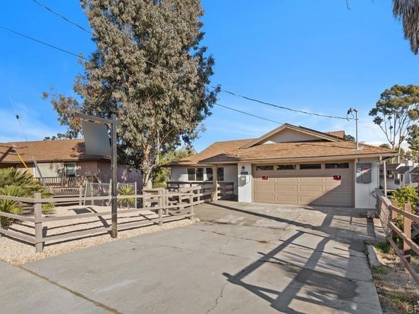 5091 Alumni Place, San Diego CA 92115