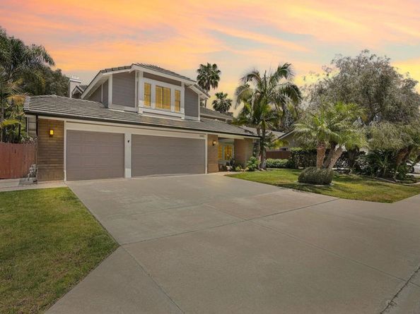 3442 Celinda Drive, Carlsbad CA 92008