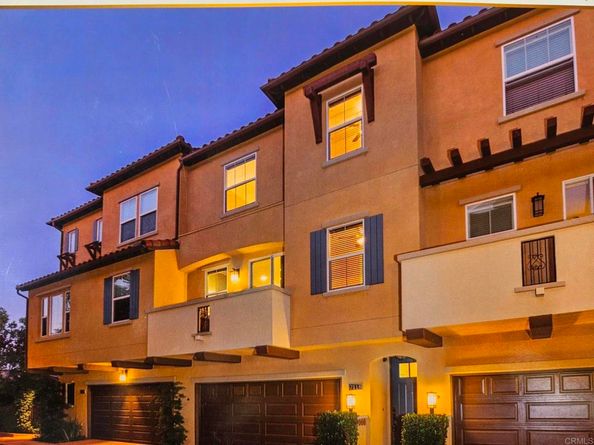 2118 Cosmo Way, San Marcos CA 92078