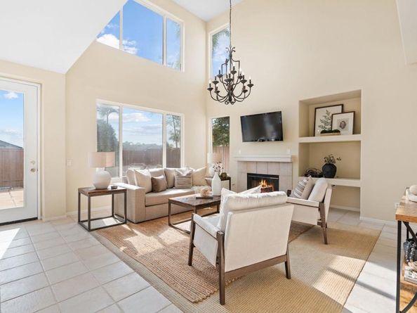 6181 Sunset Crest Way, San Diego CA 92121