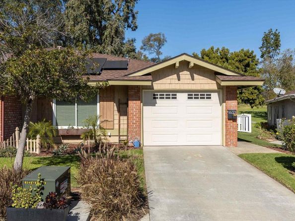 1633 La Verde Drive, San Marcos CA 92078