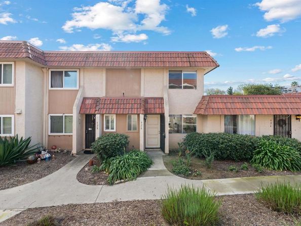 626 Beverly Place, San Marcos CA 92078