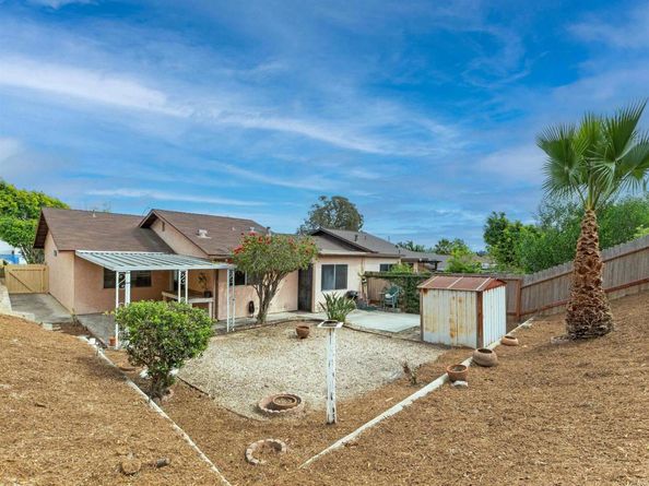 1521 Temple Heights Drive, Oceanside CA 92056