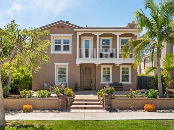 17248 Eagle Canyon Way, San Diego CA 92127