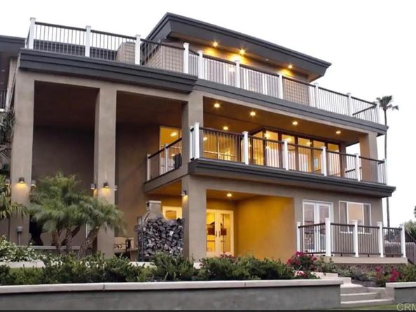 2812 Poinsettia Drive, San Diego CA 92106