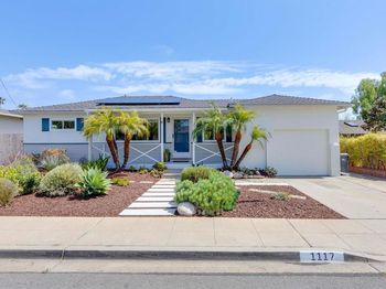 1117 Camelia Street