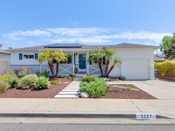 1117 Camelia Street, Oceanside CA 92054