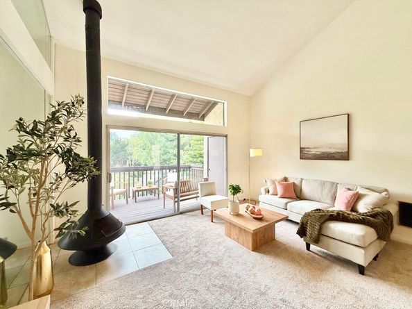 7890 E Spring Street 2F, Long Beach CA 90815