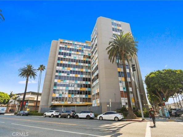 100 Atlantic 609, Long Beach CA 90802