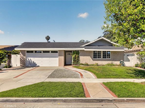 24781 Belgreen Place, Lake Forest CA 92630