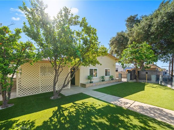 12793 Telephone Avenue, Chino CA 91710