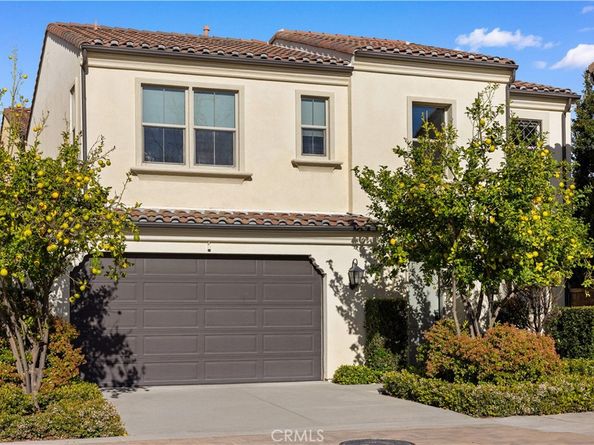 135 Hollow Tree, Irvine CA 92618