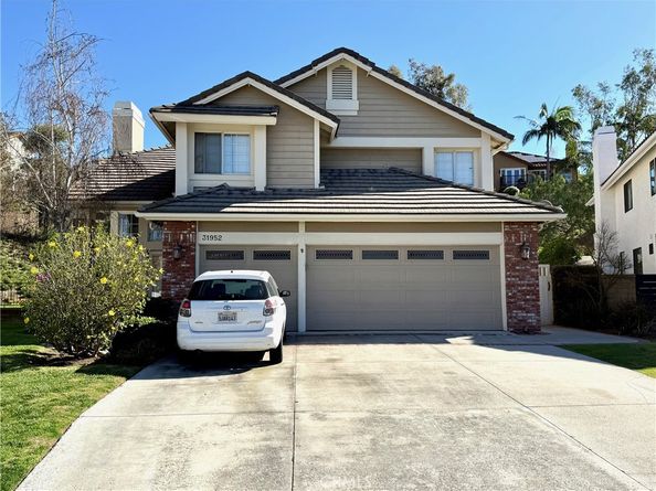 31952 La Subida, Rancho Santa Margarita CA 92679