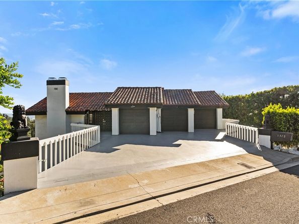 1312 Peacock Hill, North Tustin CA 92705