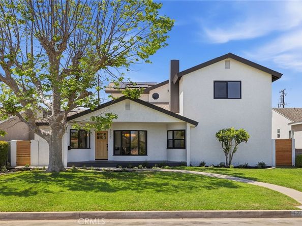 4529 Pepperwood Avenue, Long Beach CA 90808
