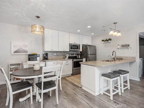 21981 Rimhurst DR # P-160 P160, Lake Forest CA 92630