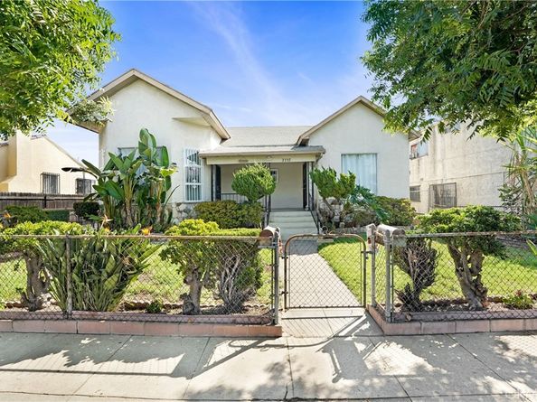 2232 Workman, Los Angeles CA 90031