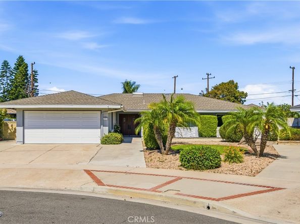 802 S Cinda, Anaheim CA 92806