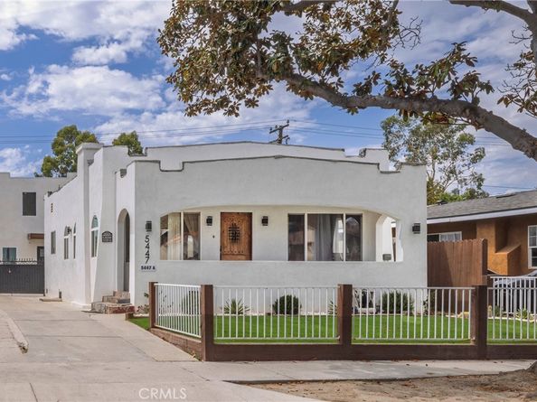 5447 Lime Avenue, Long Beach CA 90805