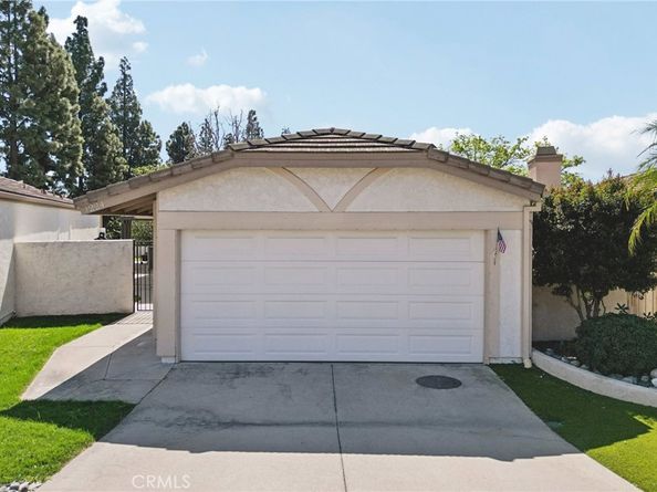 1224 Fairway Circle, Upland CA 91784