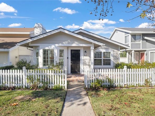 7 Spring Buck, Irvine CA 92614