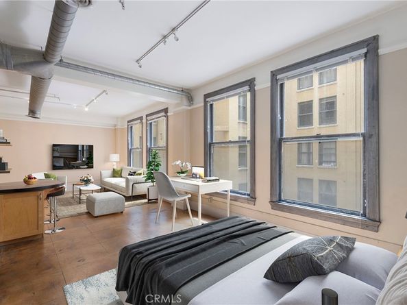 108 W 2nd Street 410, Los Angeles CA 90012