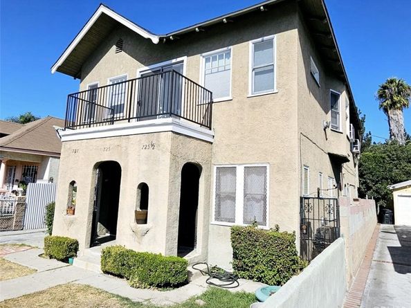725 W 41st, Los Angeles CA 90037