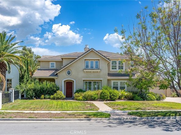 13361 Highstone Manor Court, Rancho Cucamonga CA 91739