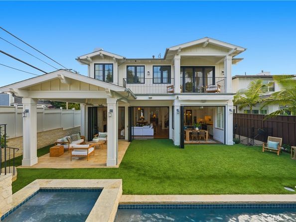 1757 8th Street, Manhattan Beach CA 90266