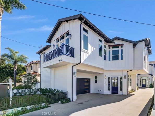 2016 Farrell Avenue A, Redondo Beach CA 90278