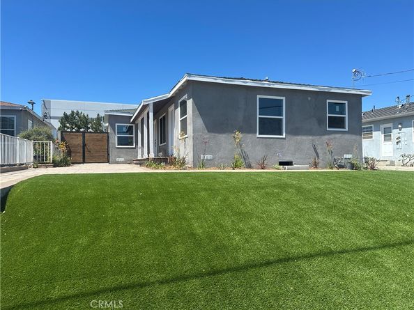 1551 Del Amo Boulevard, Torrance CA 90501