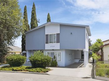 1720 Cerritos Avenue