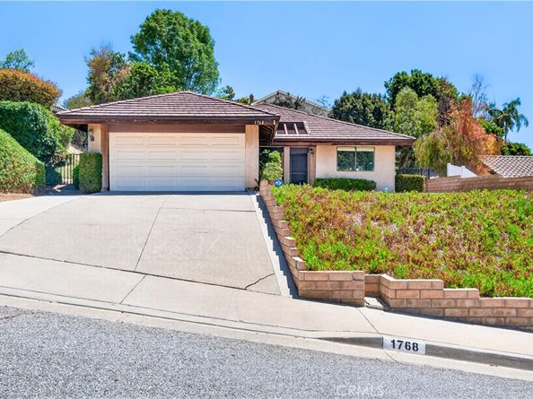 1768 Paseo Feliz, San Dimas CA 91773