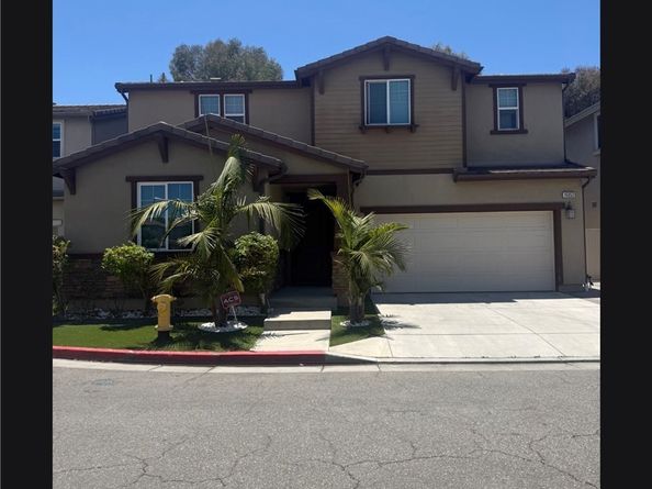 16052 Columbus, North Hills CA 91343