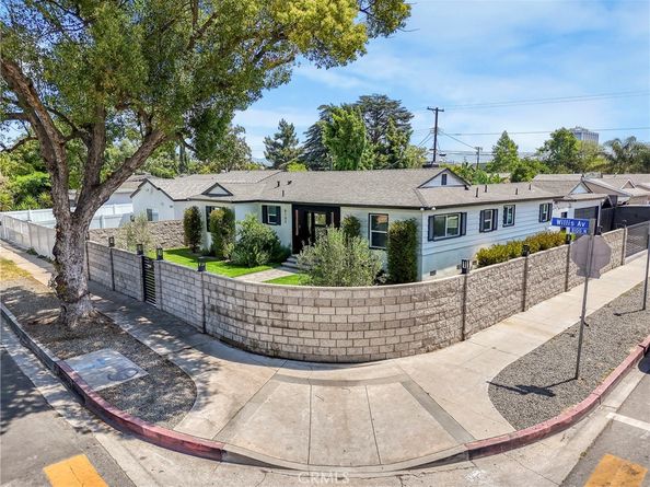 8102 Willis Ave, Panorama City CA 91402
