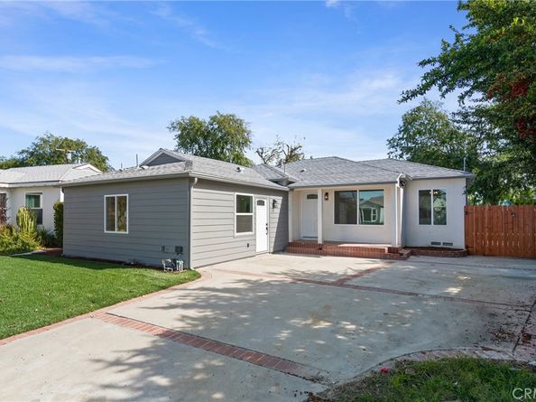 6714 Jellico, Lake Balboa CA 91406