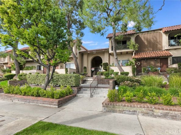 19545 Sherman Way 47, Reseda CA 91335