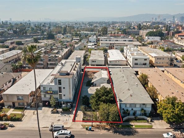 955 N Normandie, Los Angeles CA 90029