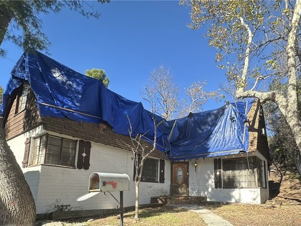 2345 Caldero Lane, La Canada Flintridge CA 91020