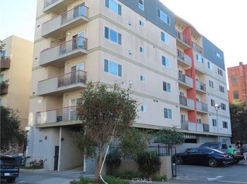815 S Harvard