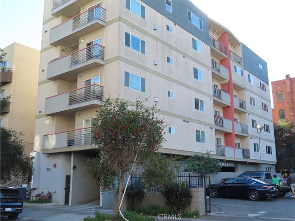815 S Harvard 302, Los Angeles CA 90005