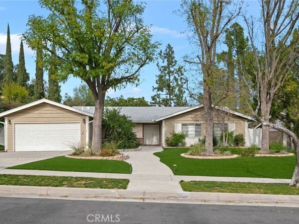 18937 Olympia, Porter Ranch CA 91326