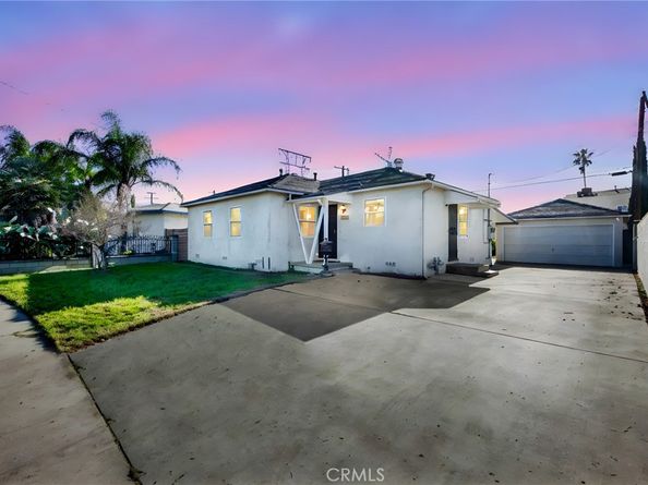 12204 Wixom Street, North Hollywood CA 91605