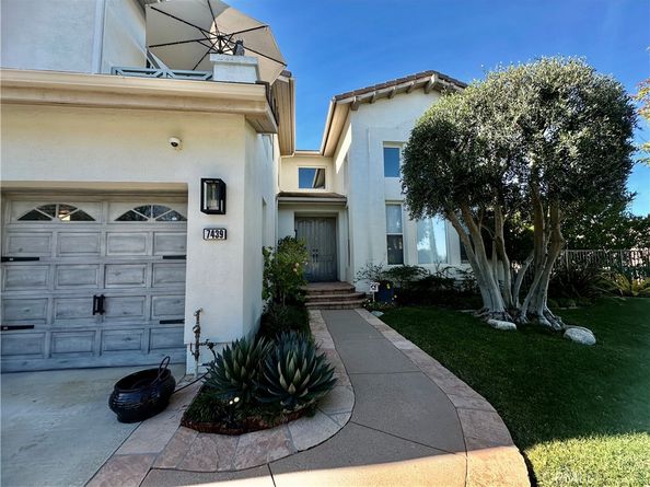 7439 Dorie Drive, West Hills CA 91307